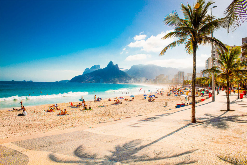 Onde ficar no Rio de Janeiro: hotéis recomendados