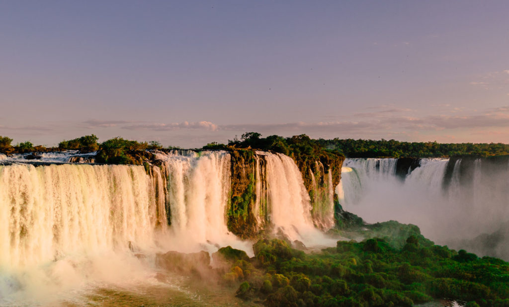 Onde ficar em Foz do Iguaçu, Paraná