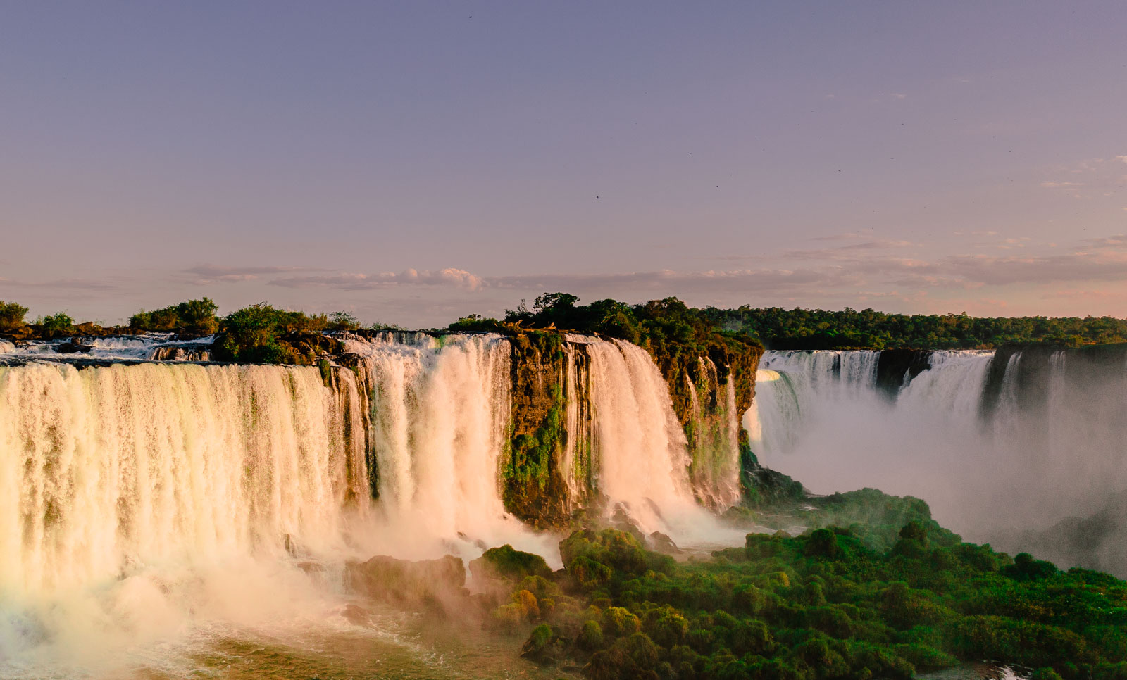 Onde ficar em Foz do Iguaçu: melhores hotéis e localização