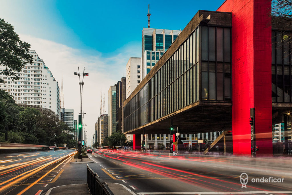 Onde ficar em São Paulo: hotéis e melhor localização