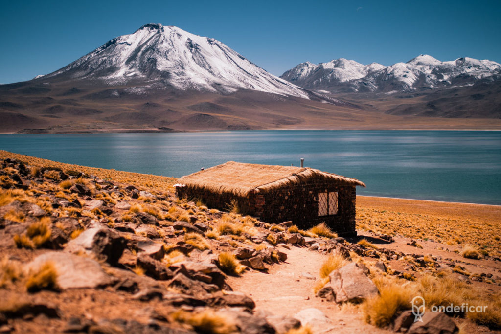 Onde ficar no Atacama, Chile: melhores hotéis e lugares para se hospedar