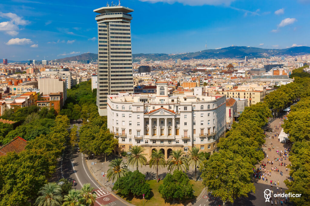 Onde Ficar: El Raval, Barcelona