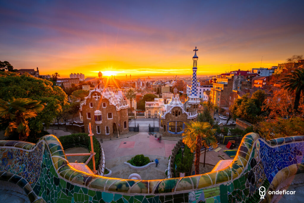 Onde Ficar em Barcelona: melhores hotéis, bairros e regiões